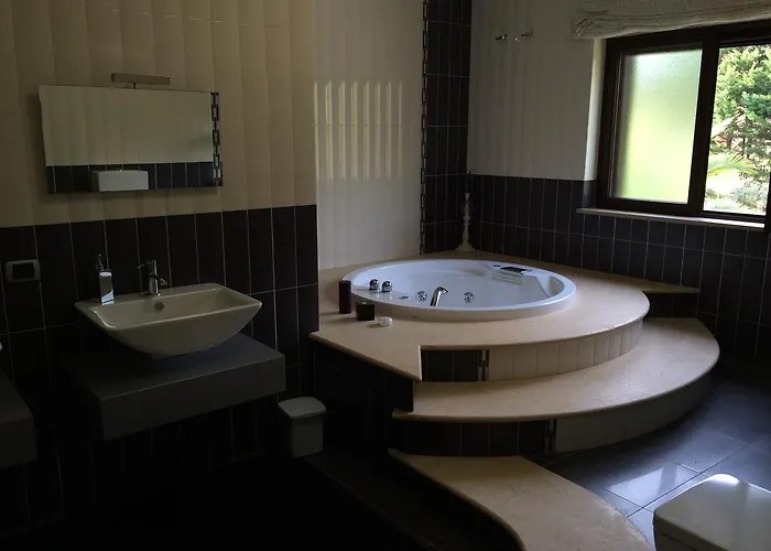 Casafucciresort Senise