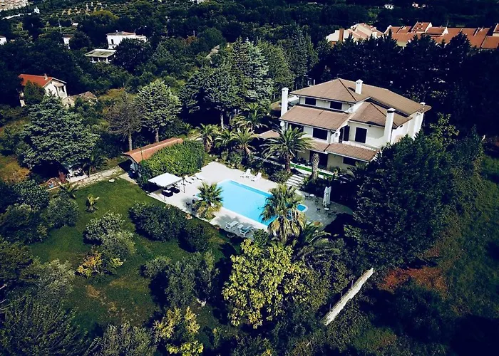 Casafucciresort Alloggio per agriturismo