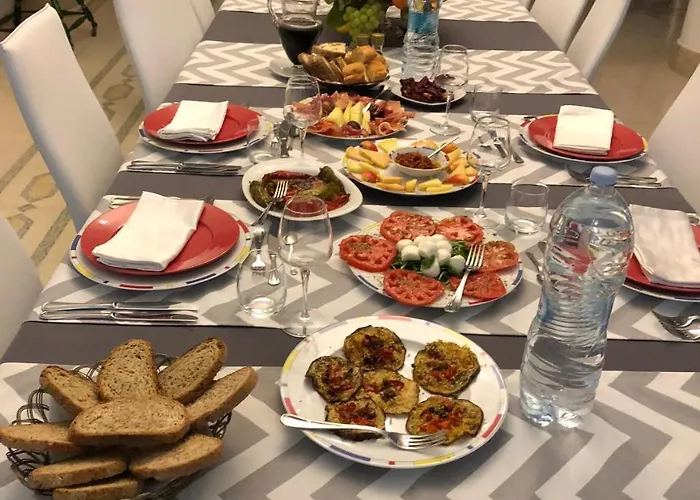 Casafucciresort Alloggio per agriturismo